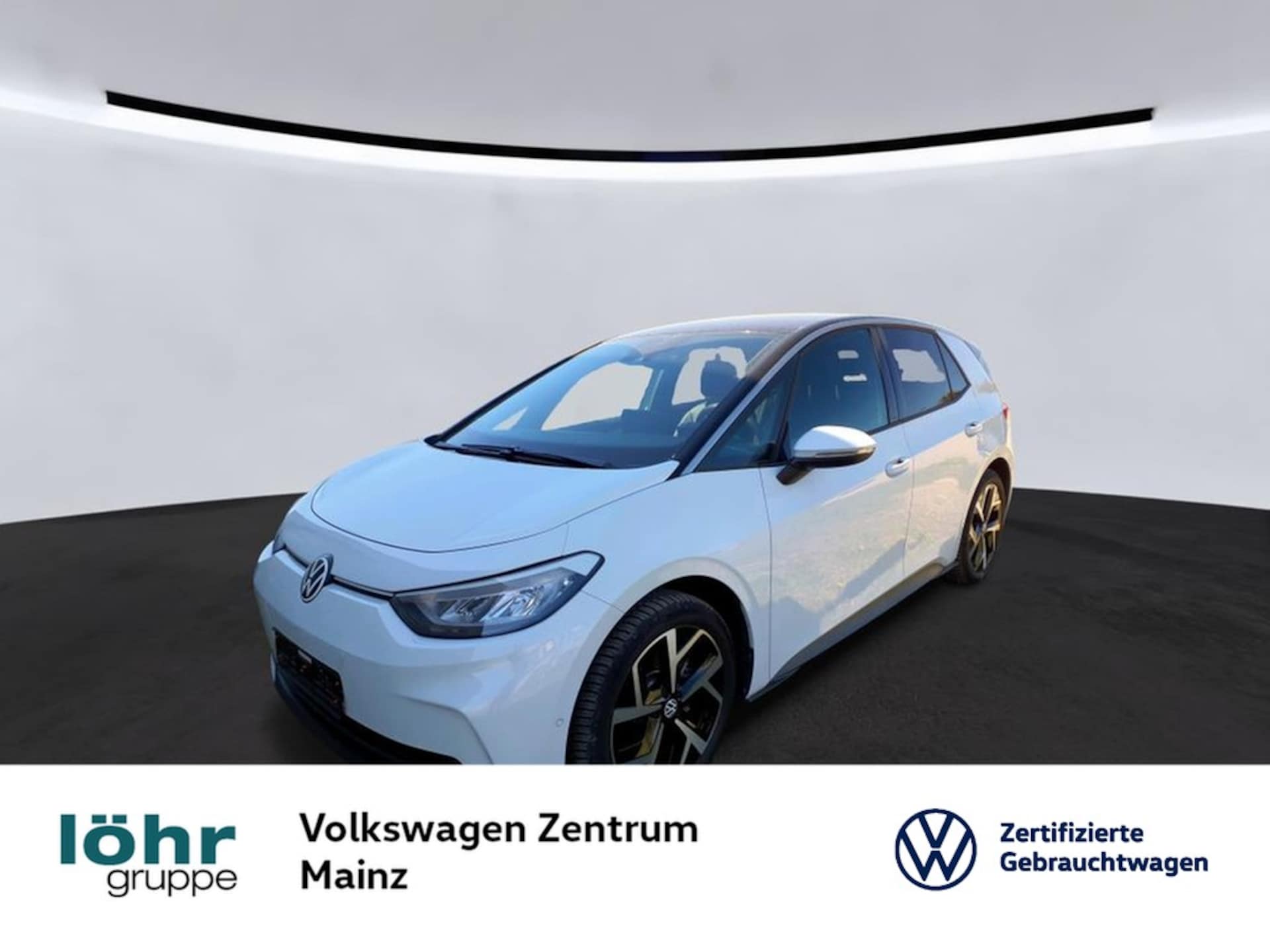 Volkswagen ID.3 MOVE Pro