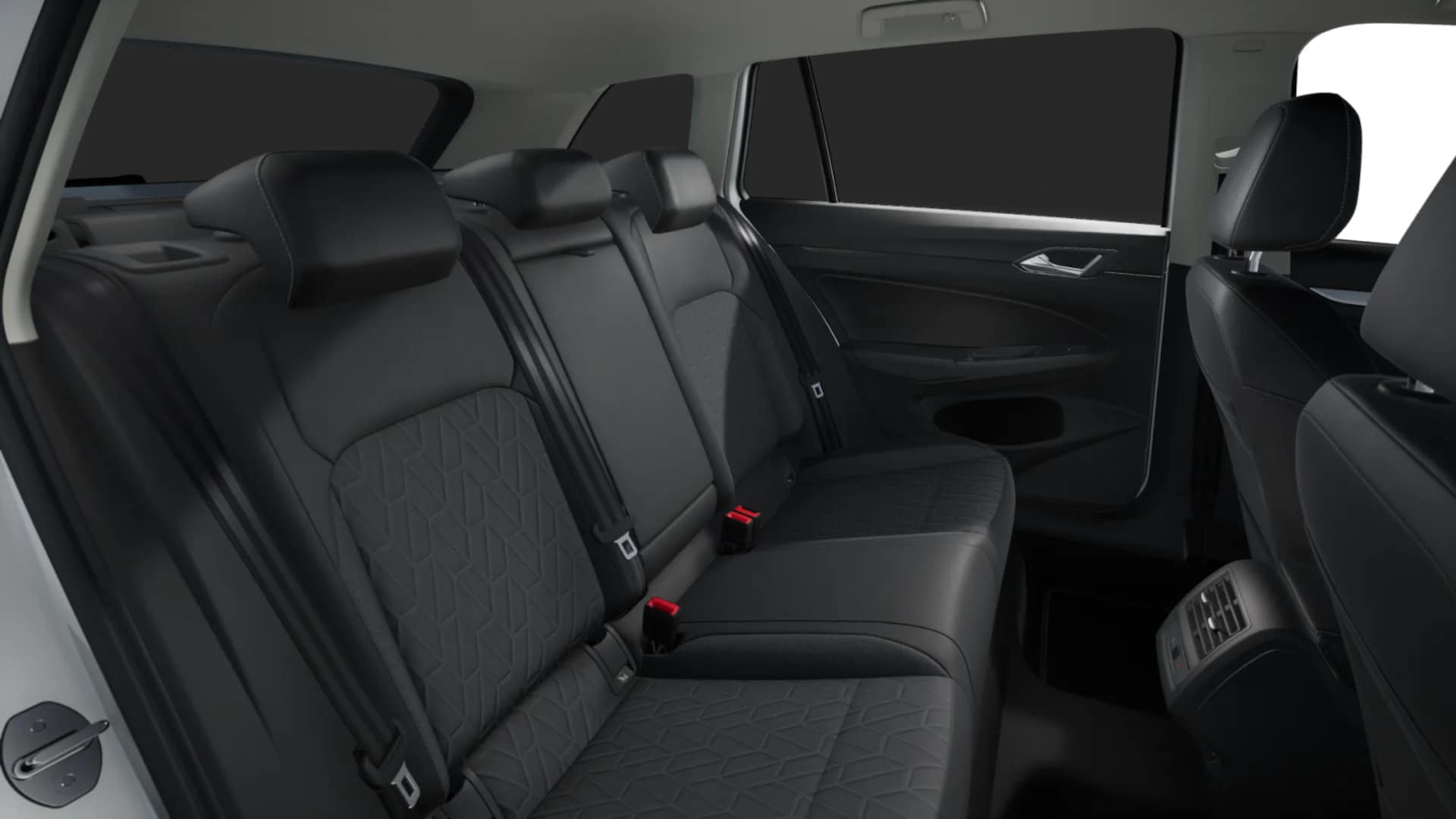 Volkswagen Golf Variant ENERGY