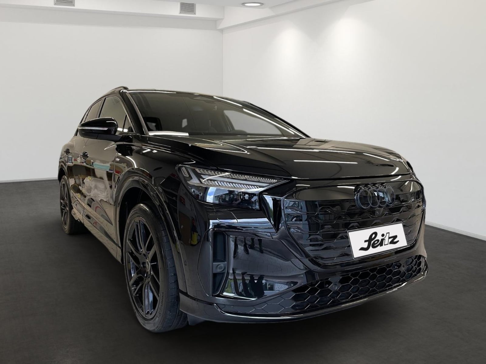 Audi Q4 e-tron – Bild 3