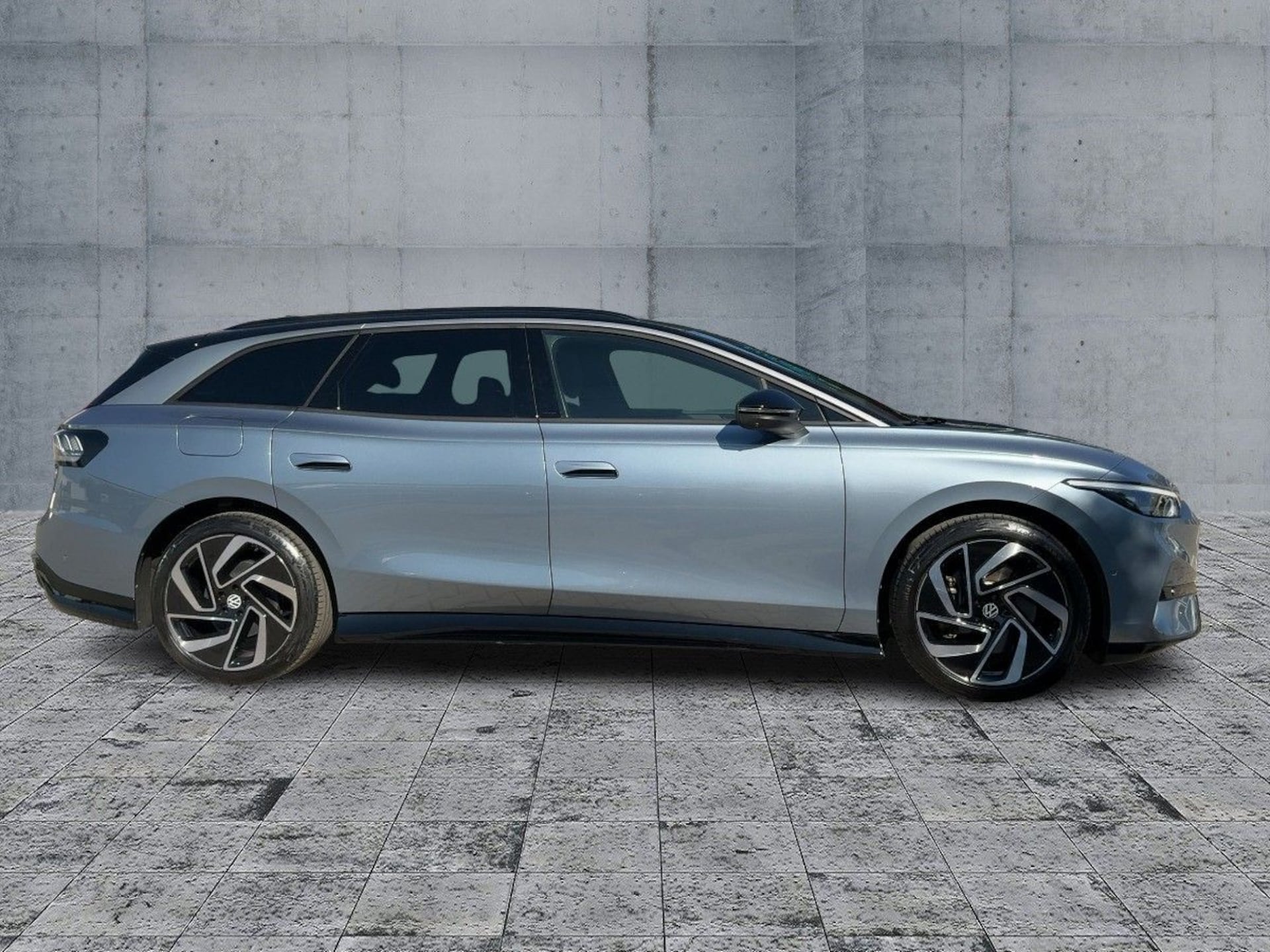 Volkswagen ID.7 Tourer Pro S