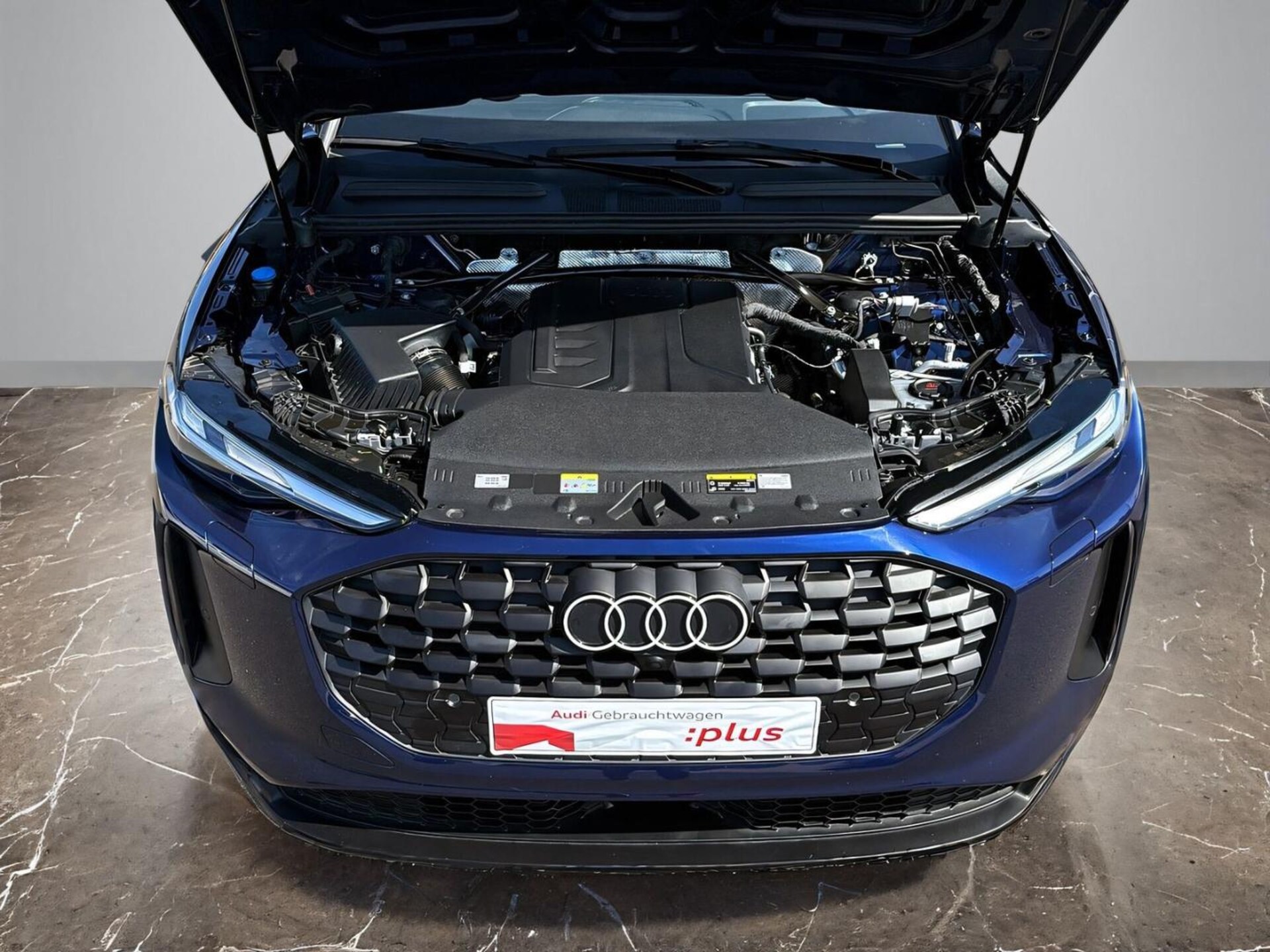 Audi Q5 SUV