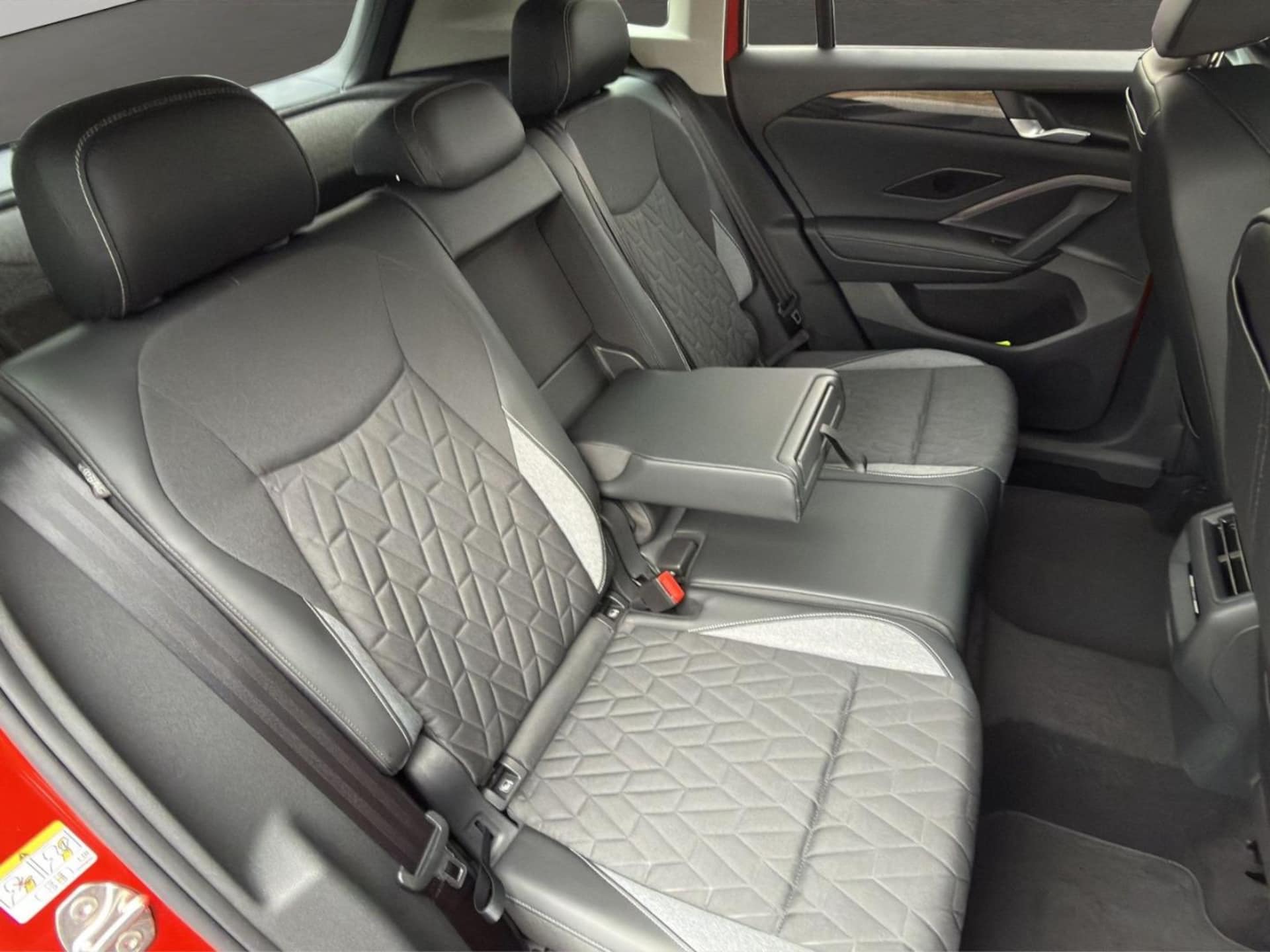 Volkswagen Tiguan ENERGY