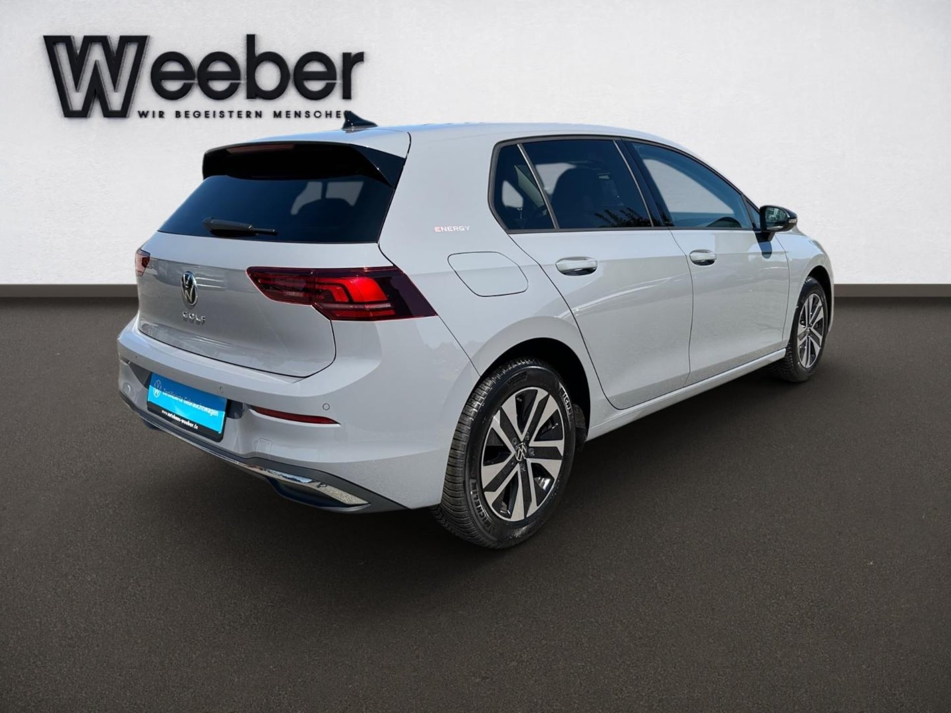 Volkswagen Golf ENERGY