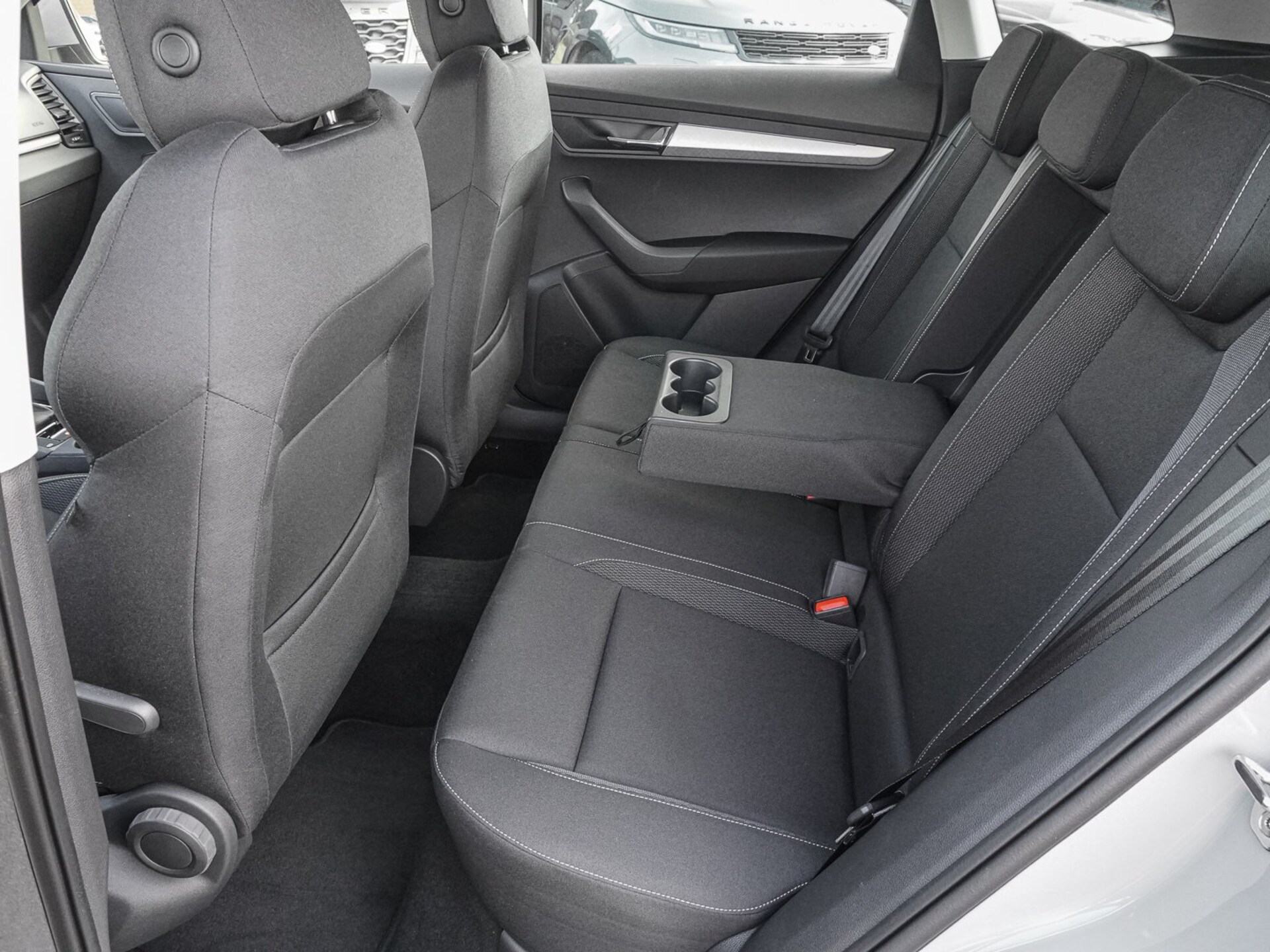 Skoda Karoq Selection
