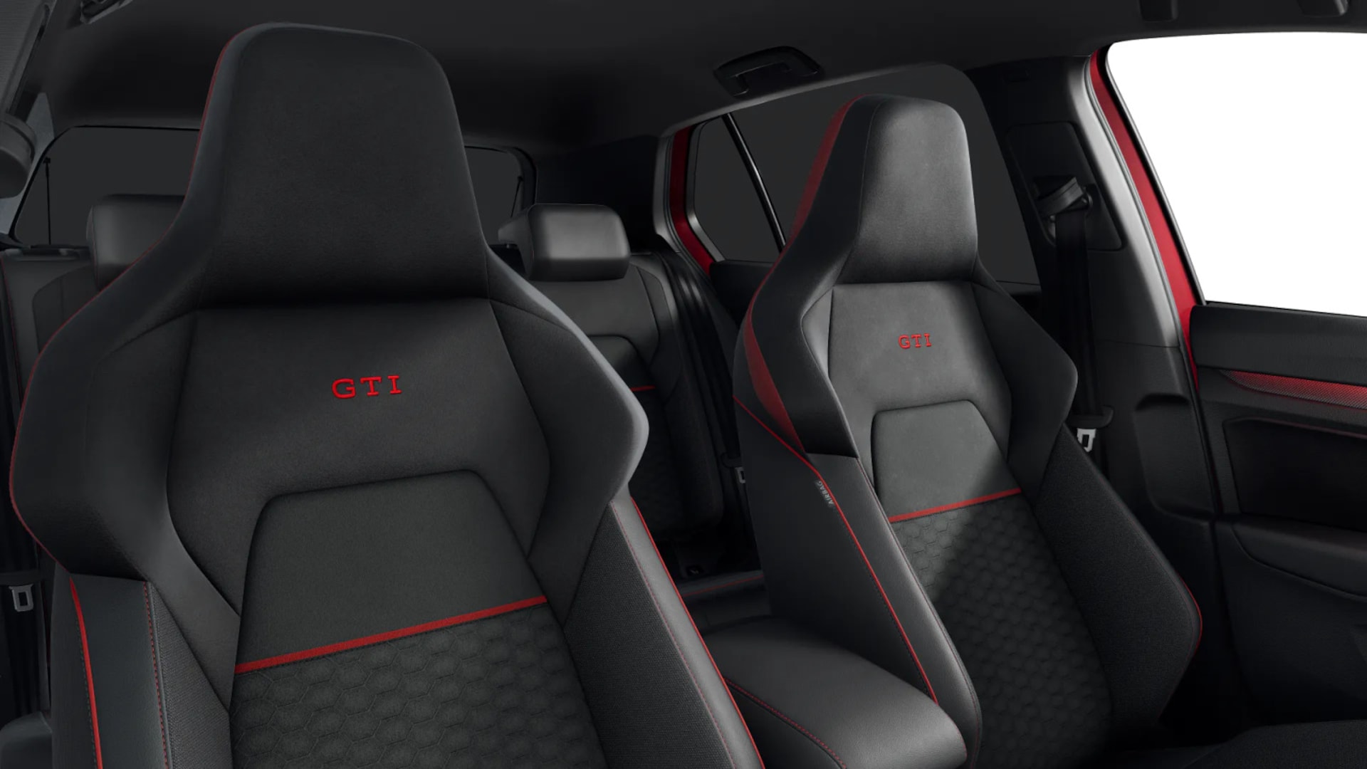 Volkswagen Golf GTI Clubsport
