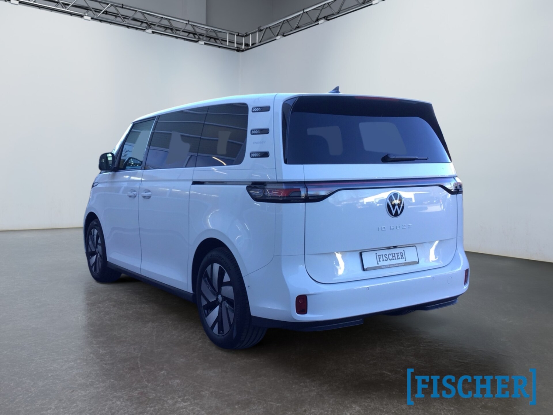 Volkswagen ID. Buzz ENERGY