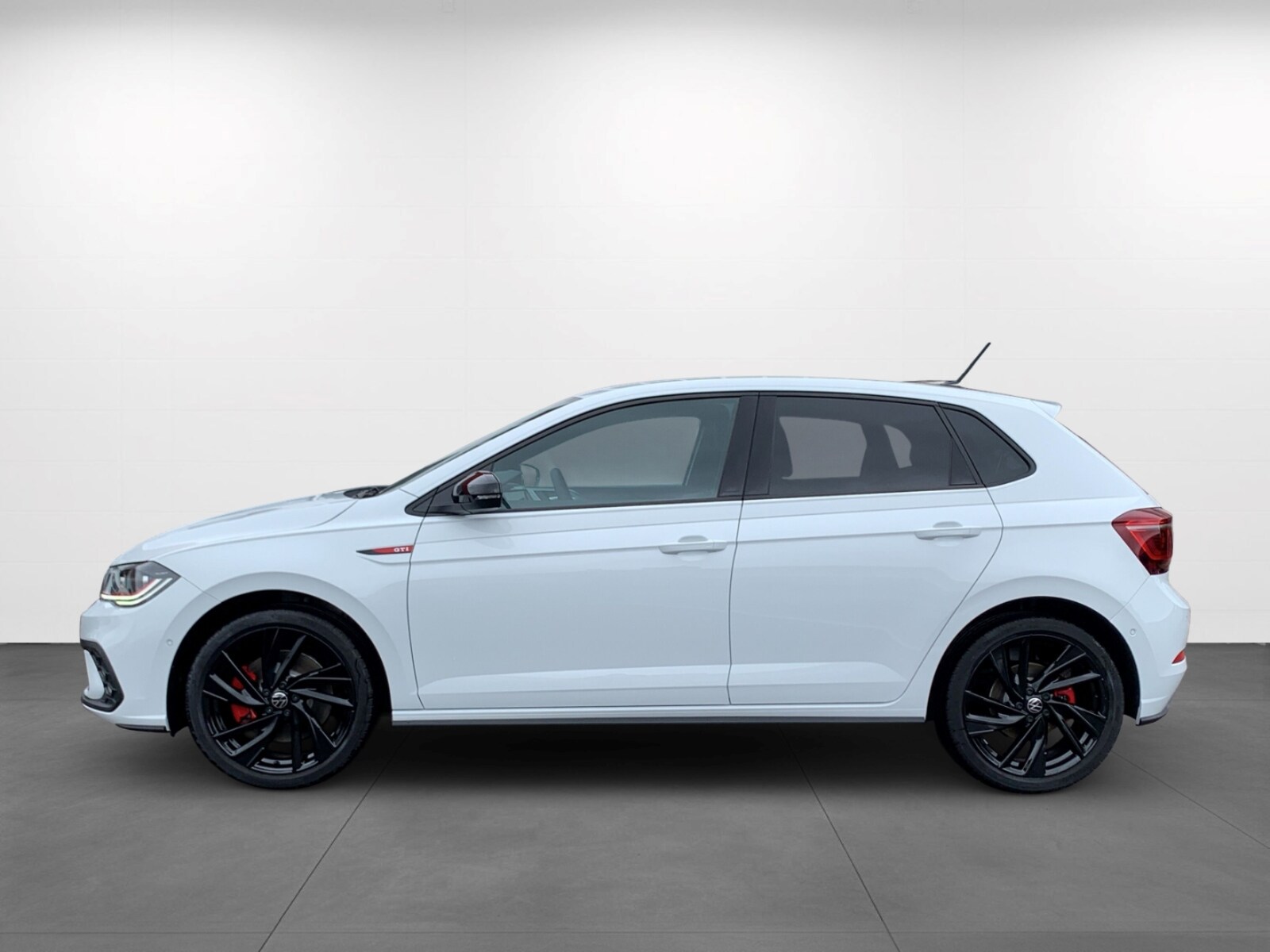 Volkswagen Polo – Bild 3