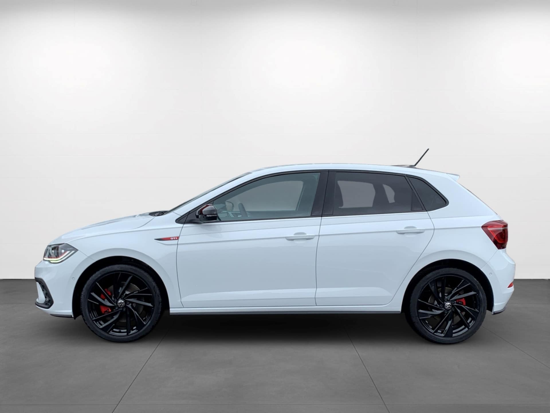 Volkswagen Polo GTI