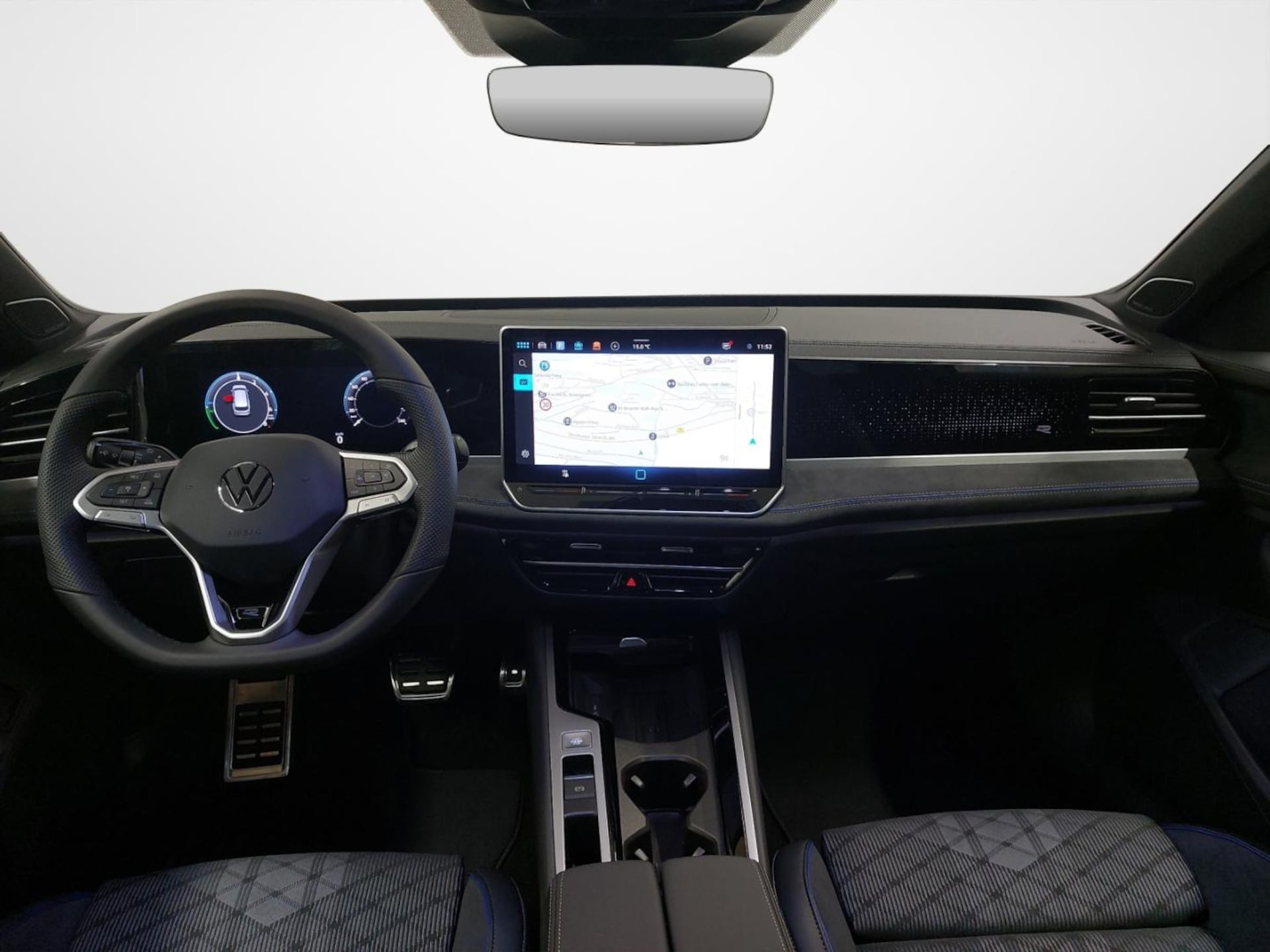 Volkswagen Passat R-Line