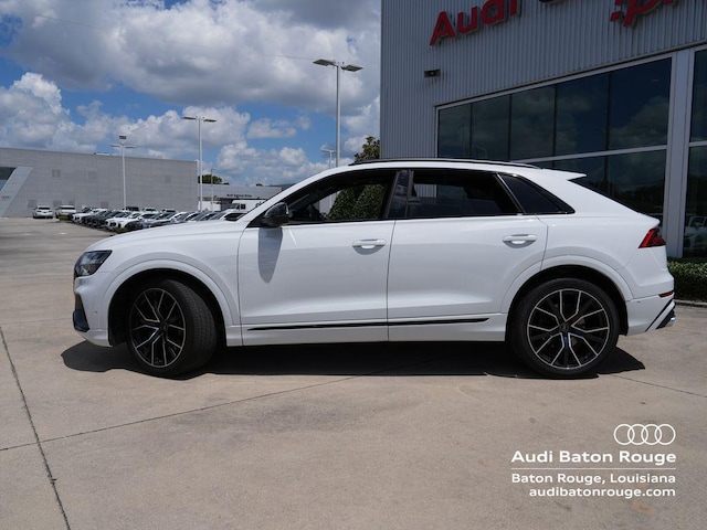 2023 Audi SQ8