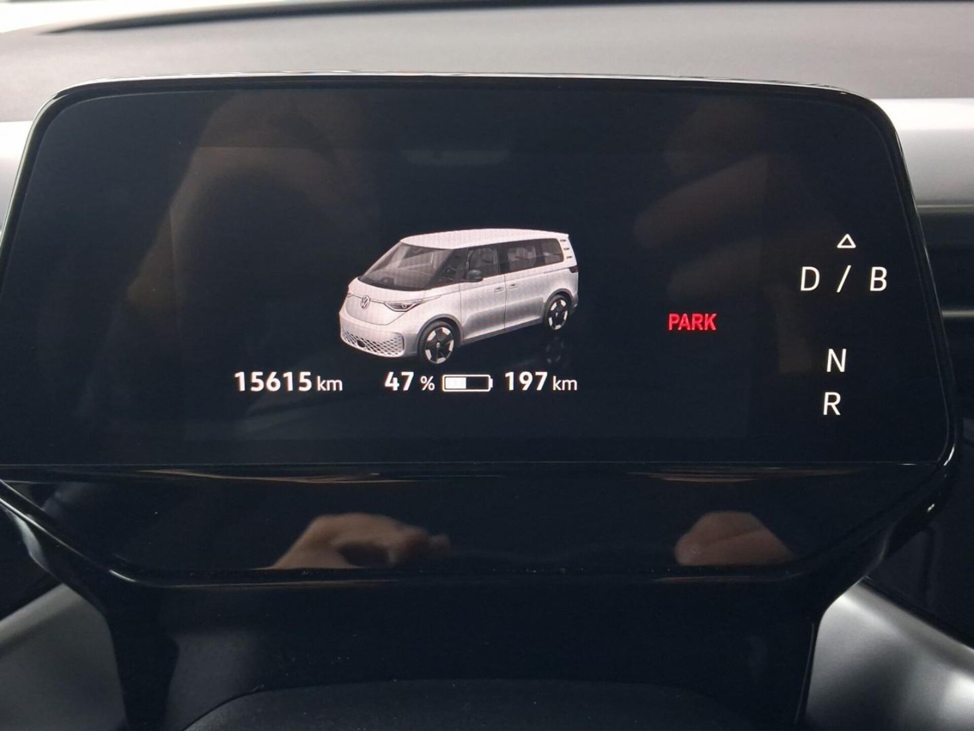 Volkswagen ID. Buzz Pro