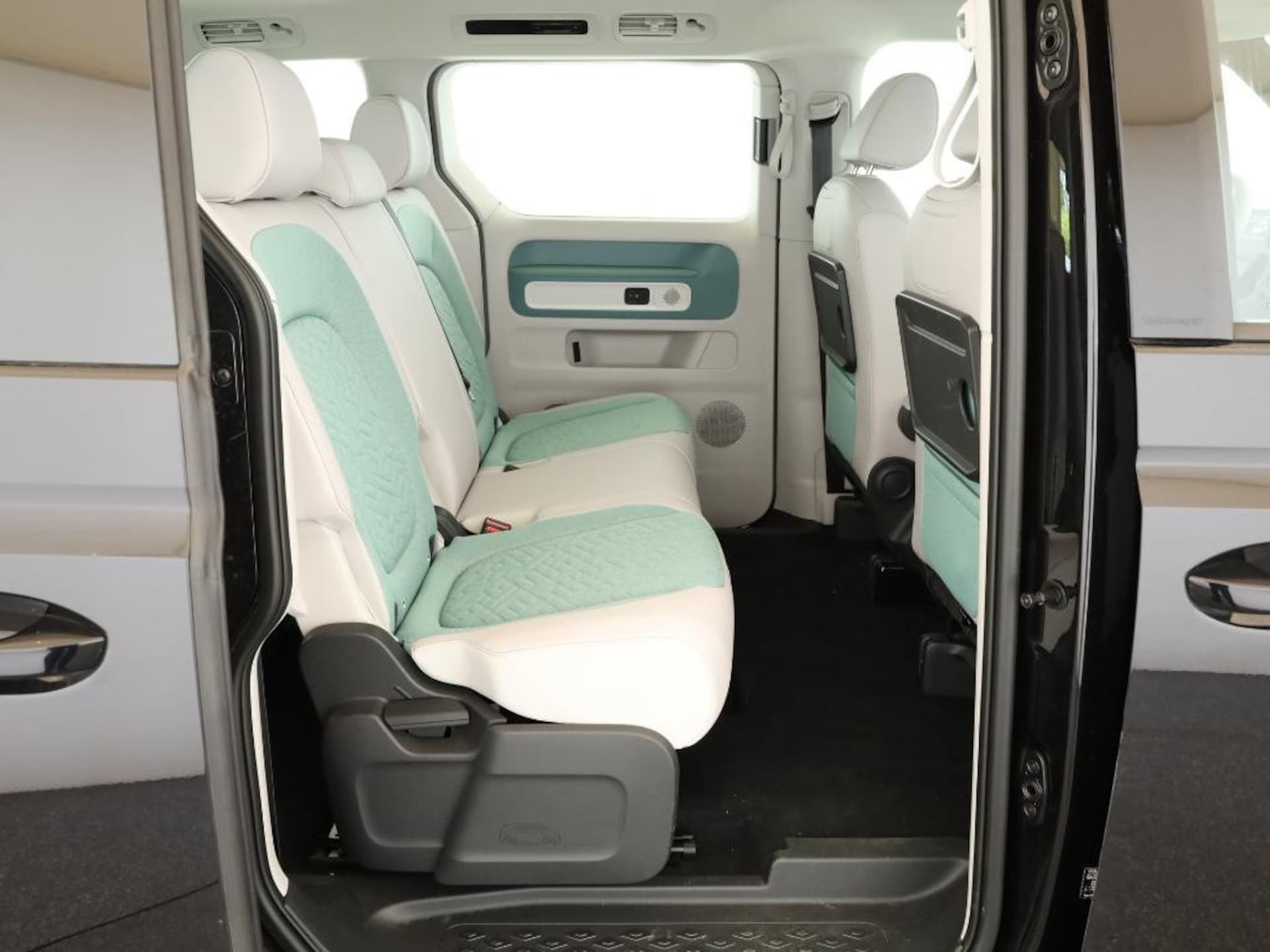 Volkswagen ID. Buzz Pro