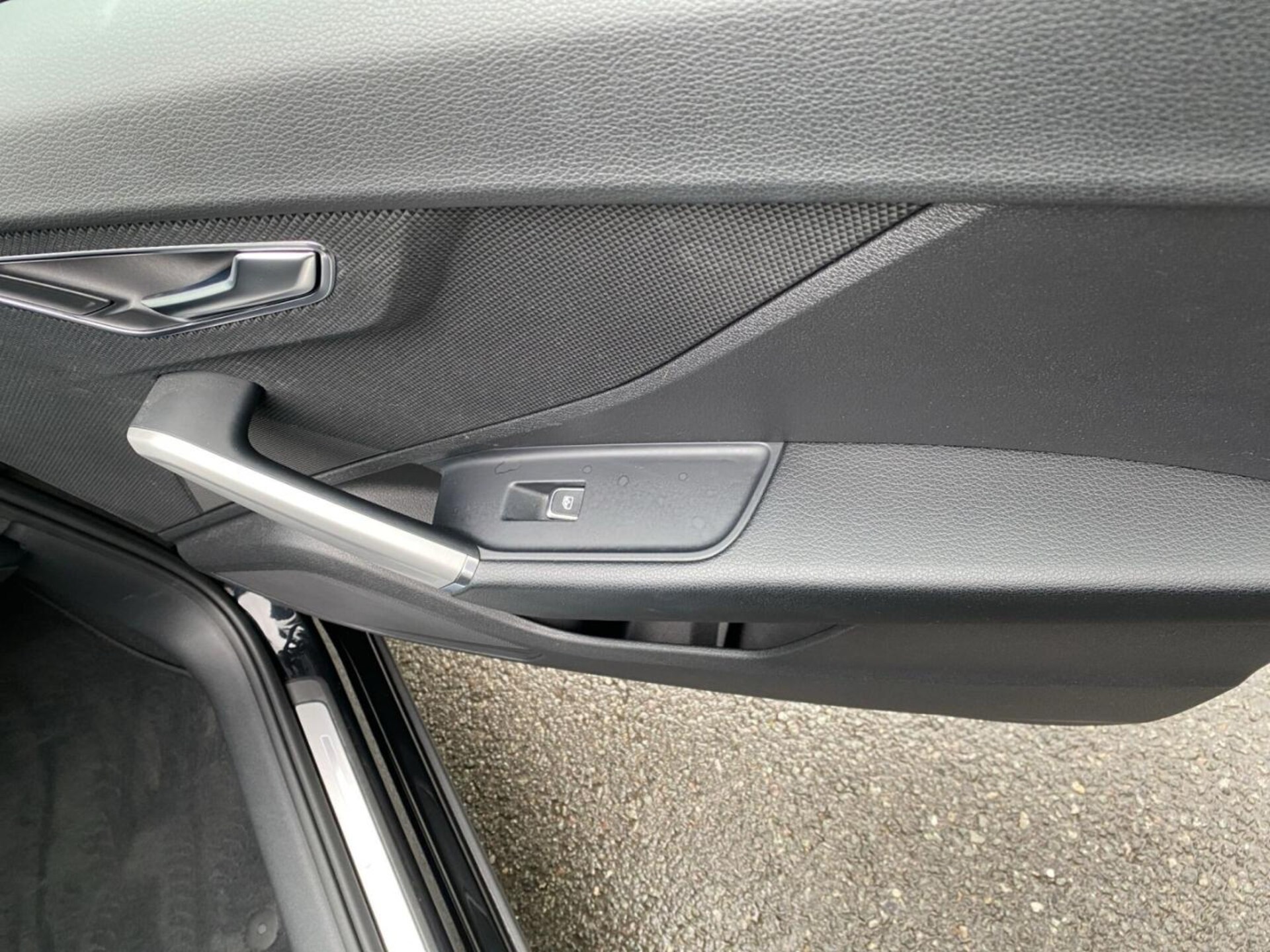 Audi Q2 Advanced