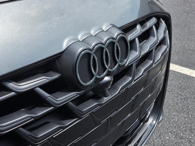 2026 Audi A6 Sedan