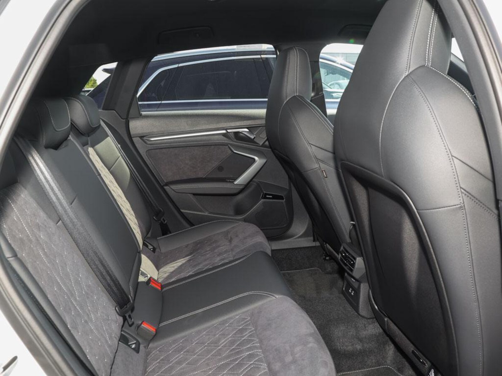 Audi A3 Sportback – Bild 5