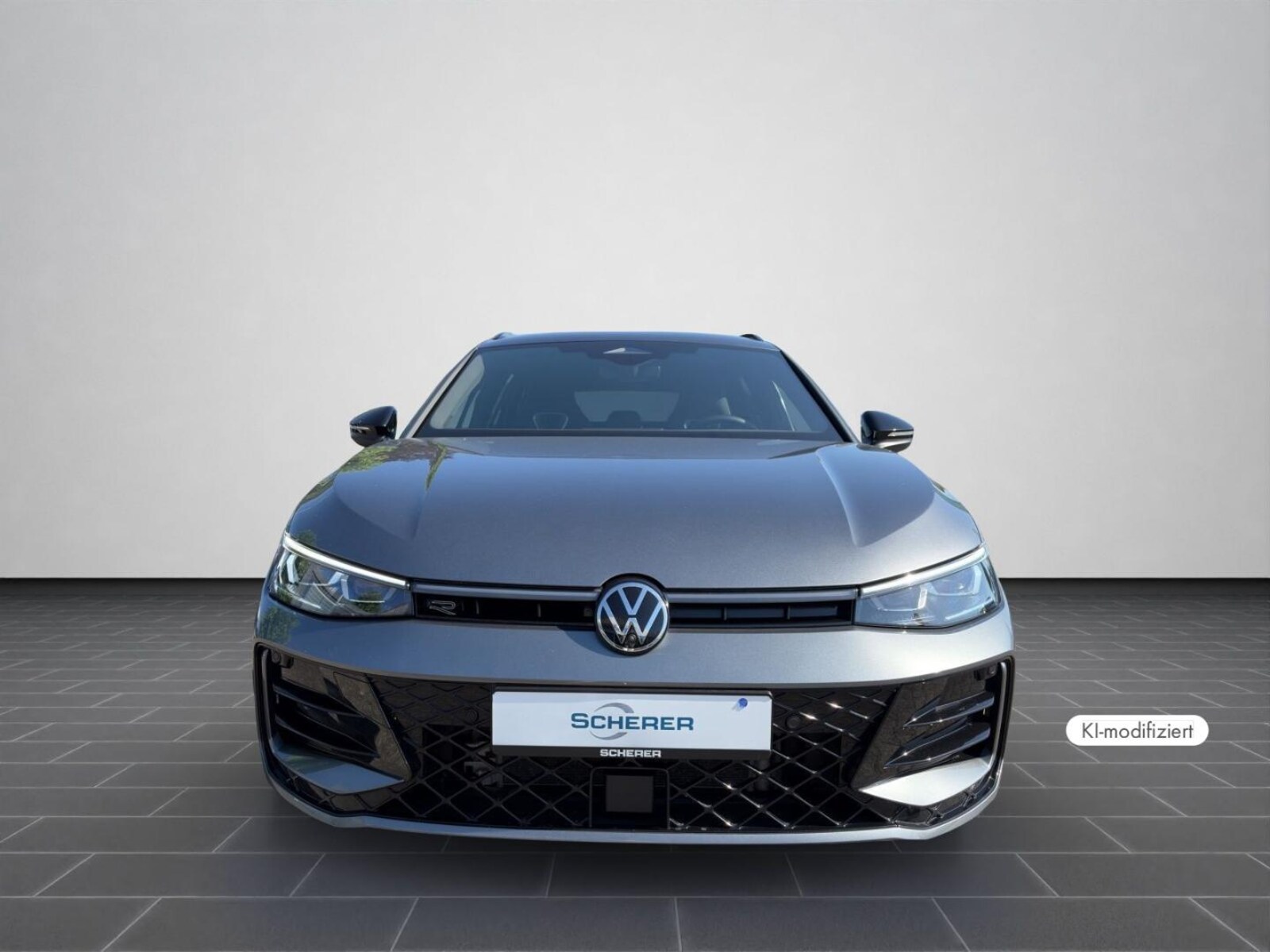 Volkswagen Passat – Bild 5