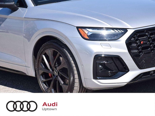 2025 Audi SQ5 Sportback