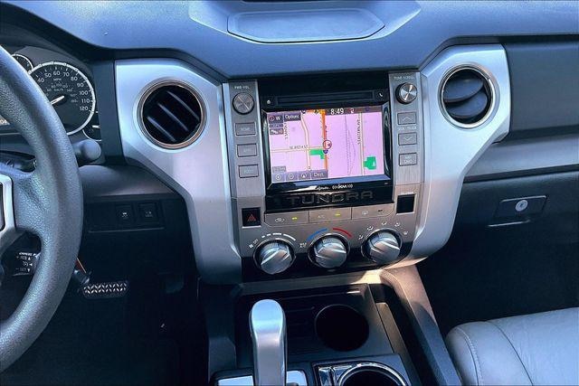 2014 Toyota Tundra