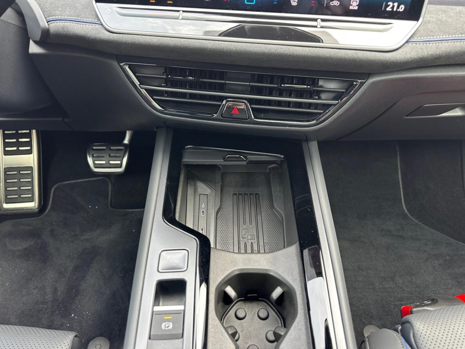 Volkswagen Passat – Bild 16