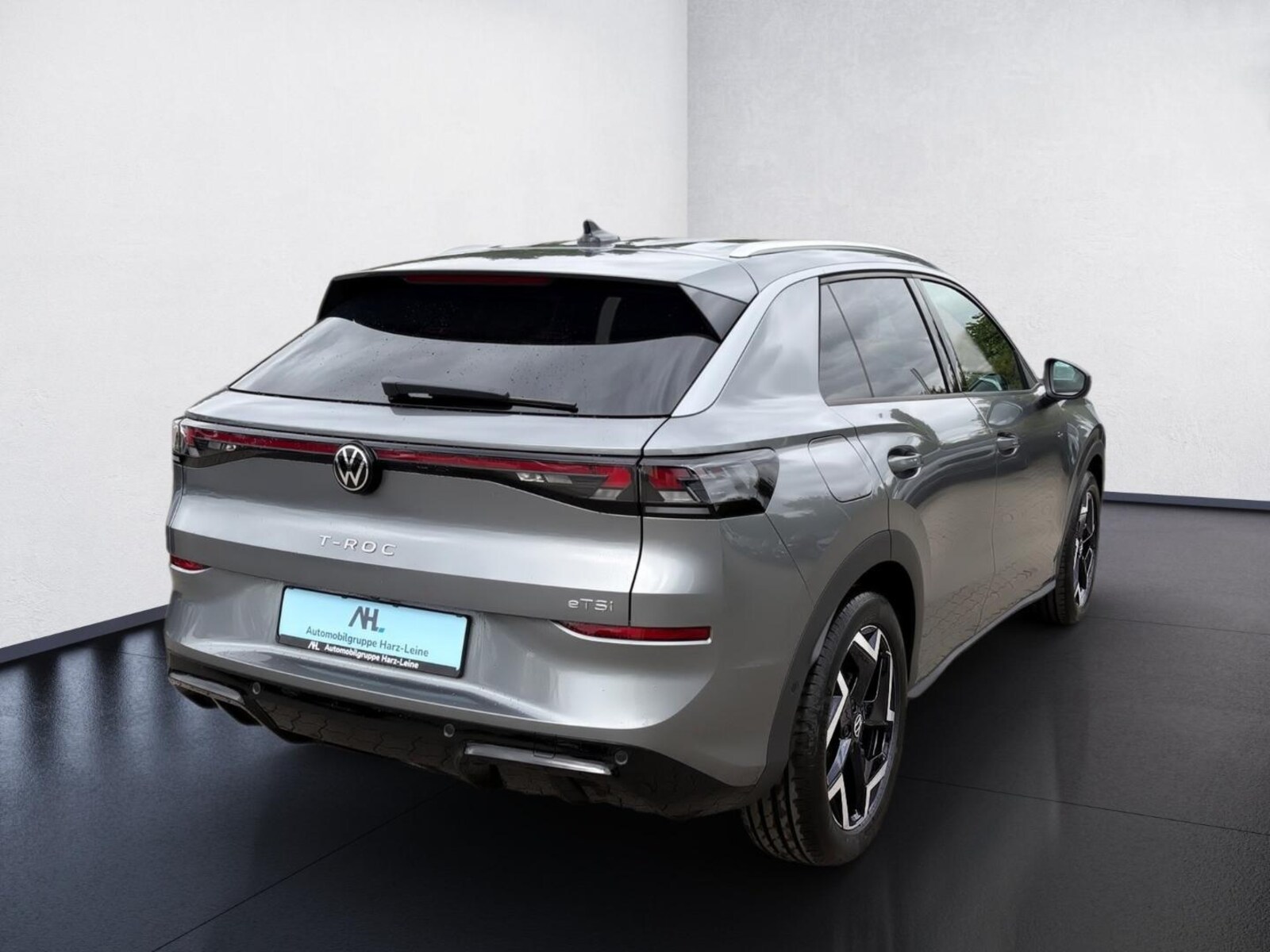 Volkswagen T-Roc – Bild 6