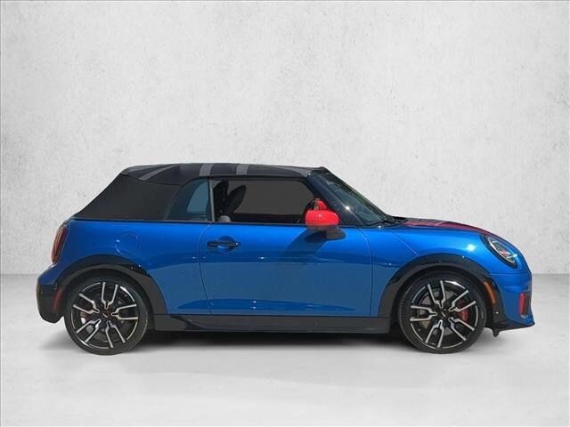 2025 MINI