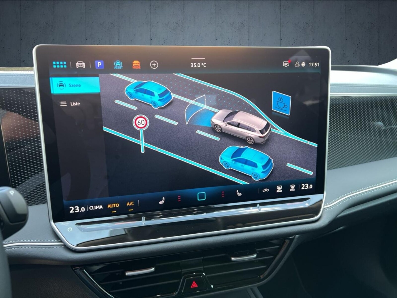 Volkswagen Passat – Bild 23