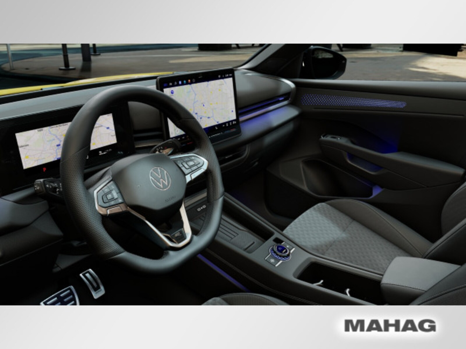 Volkswagen T-Roc – Bild 9