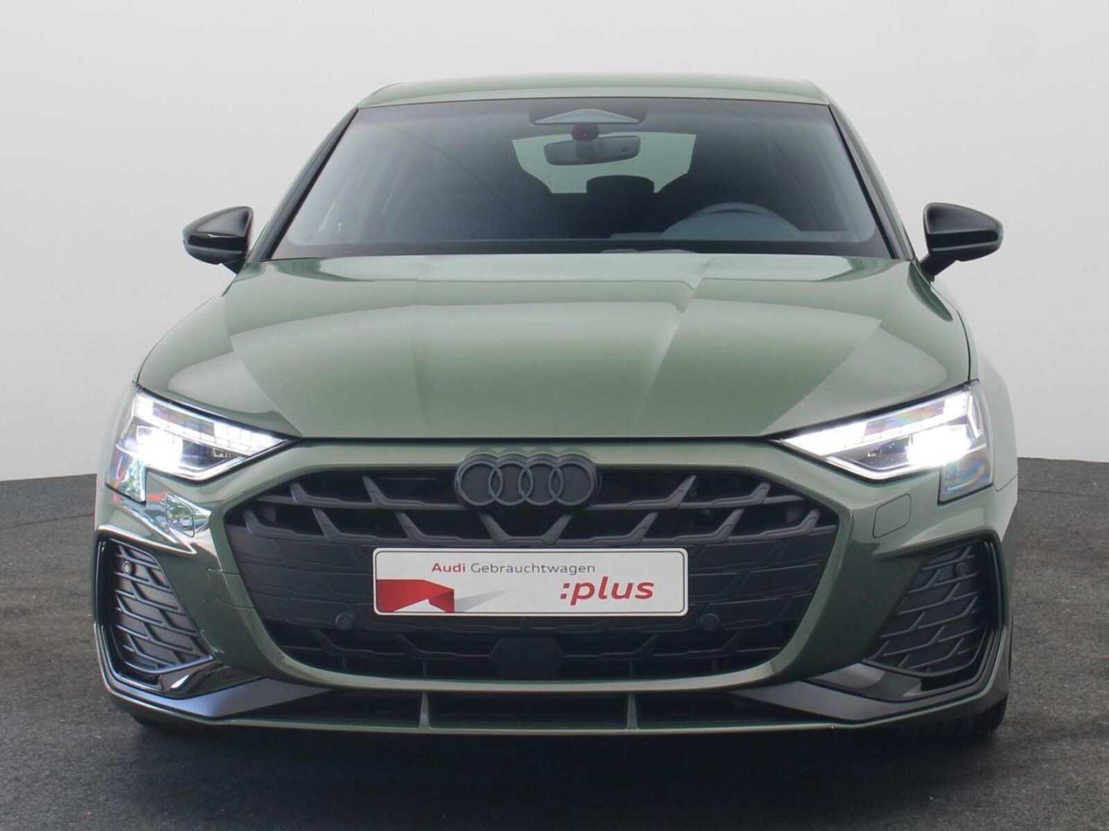 Audi A3 Sportback – Bild 3