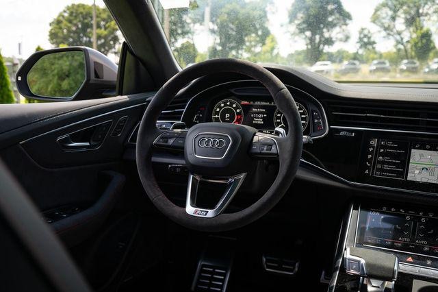 2026 Audi RS Q8 Base - Photo 47