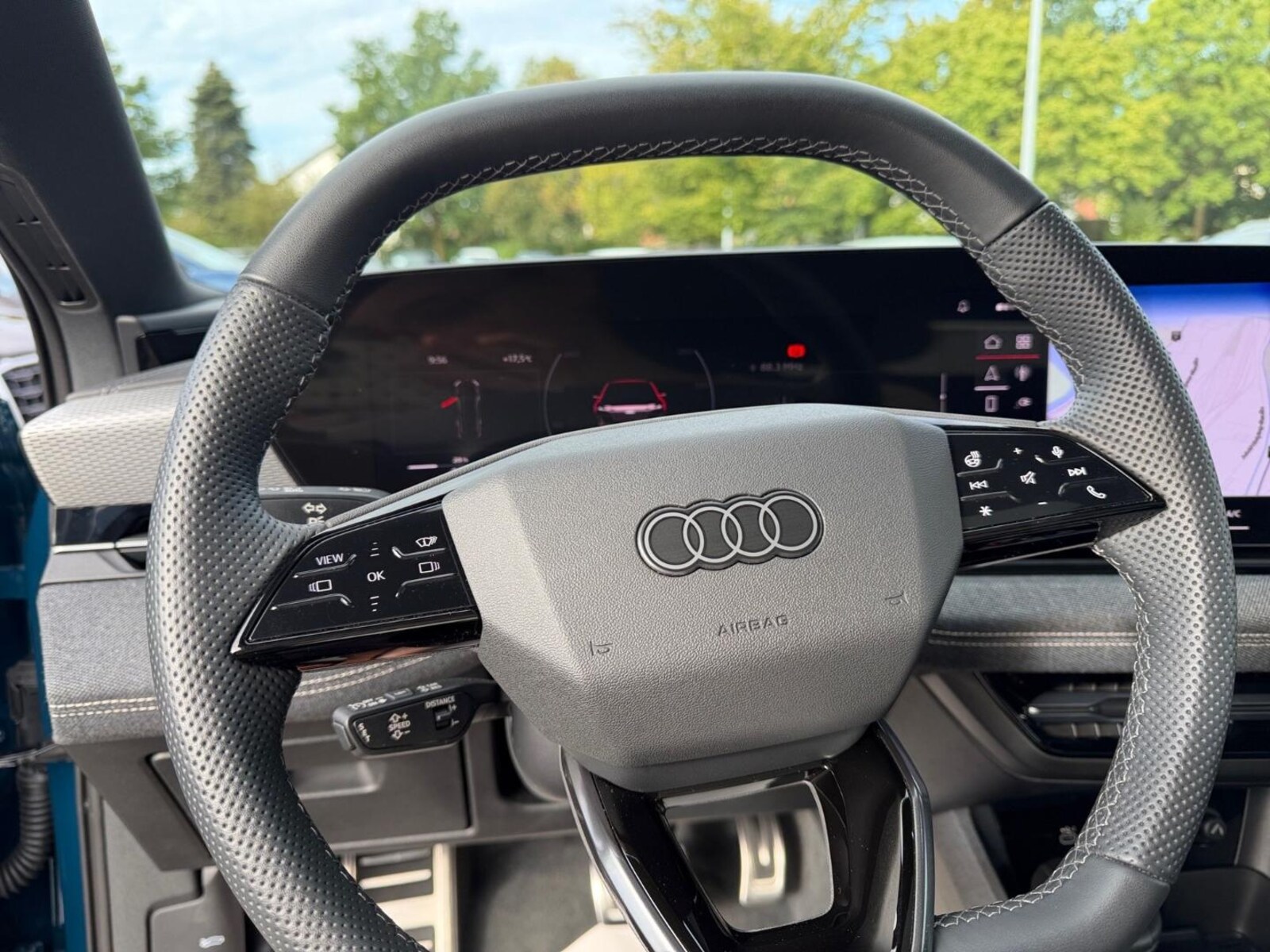 Audi A6 Avant e-tron – Bild 15