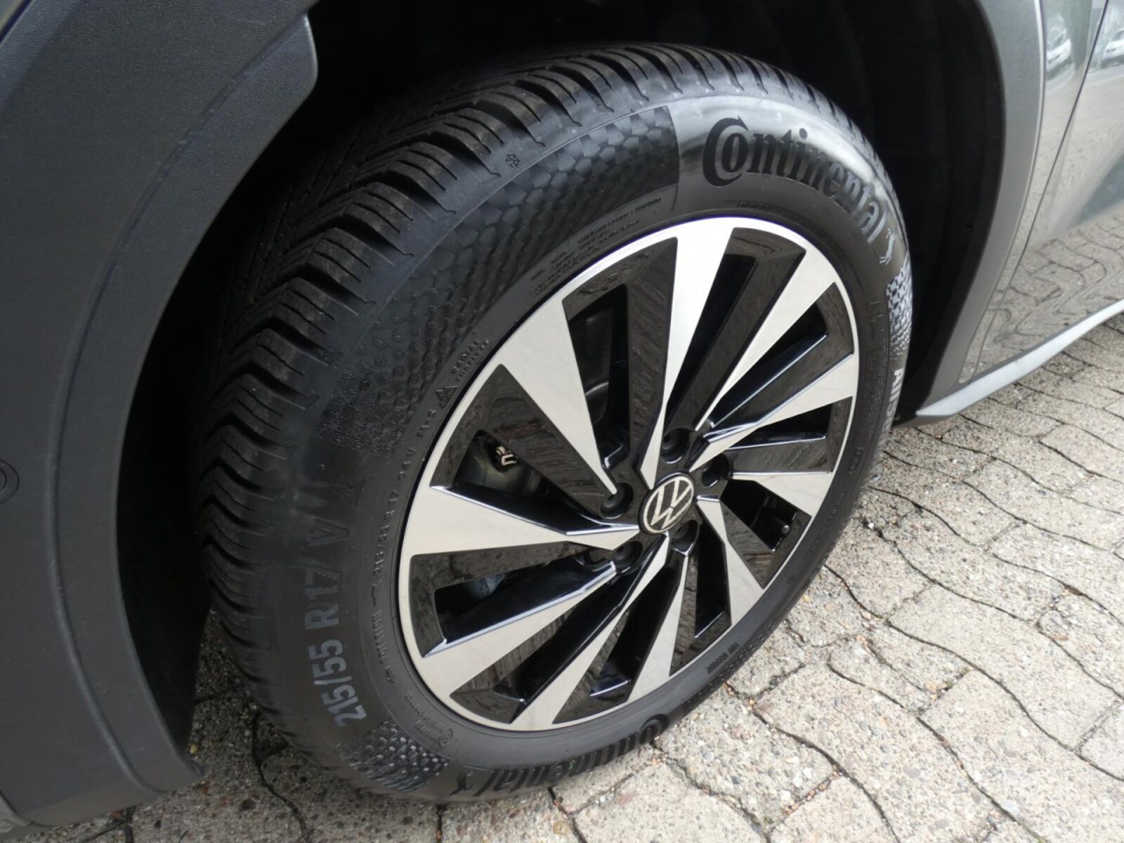 Volkswagen T-Roc – Bild 14