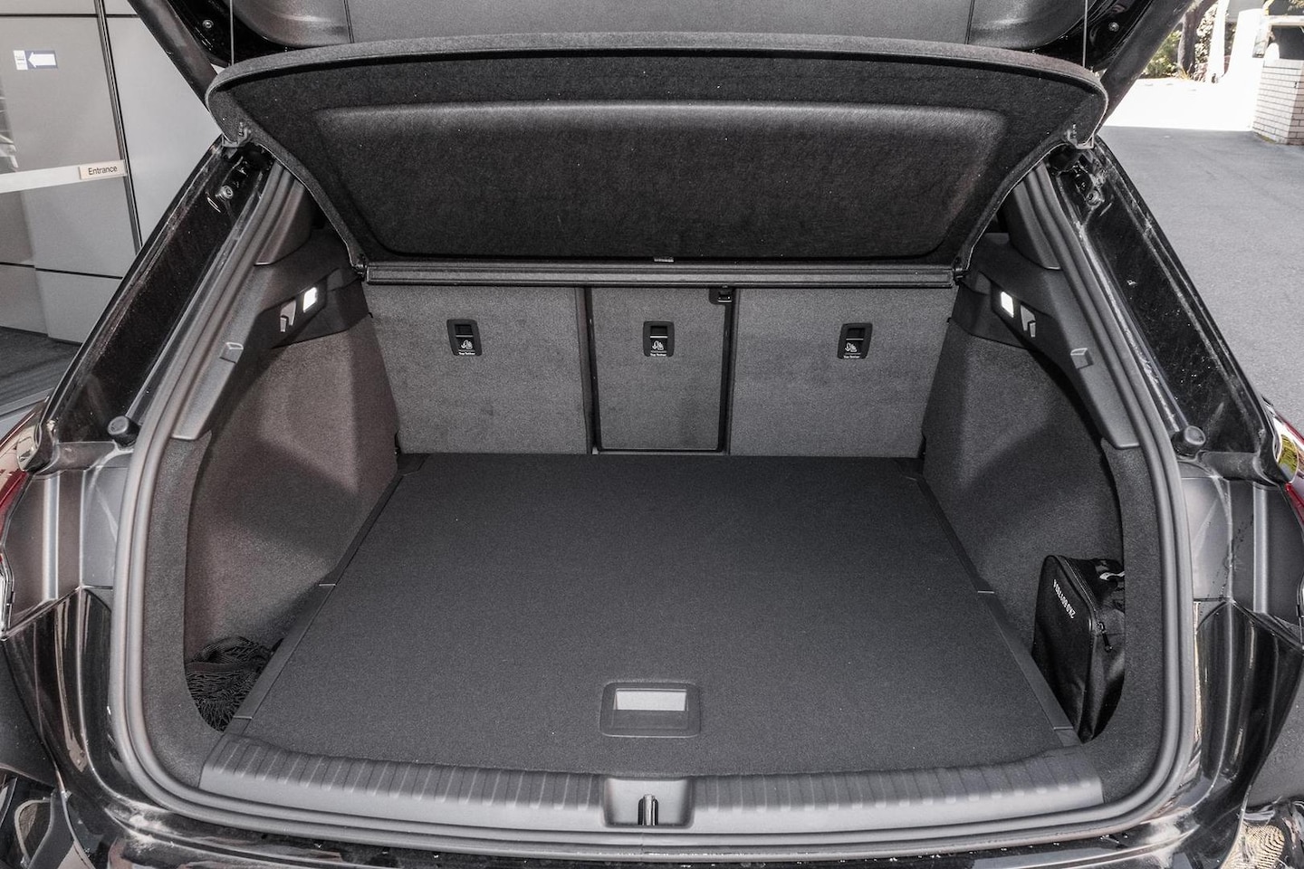 Image about Audi Q4 e-tron 55 e-tron quattro