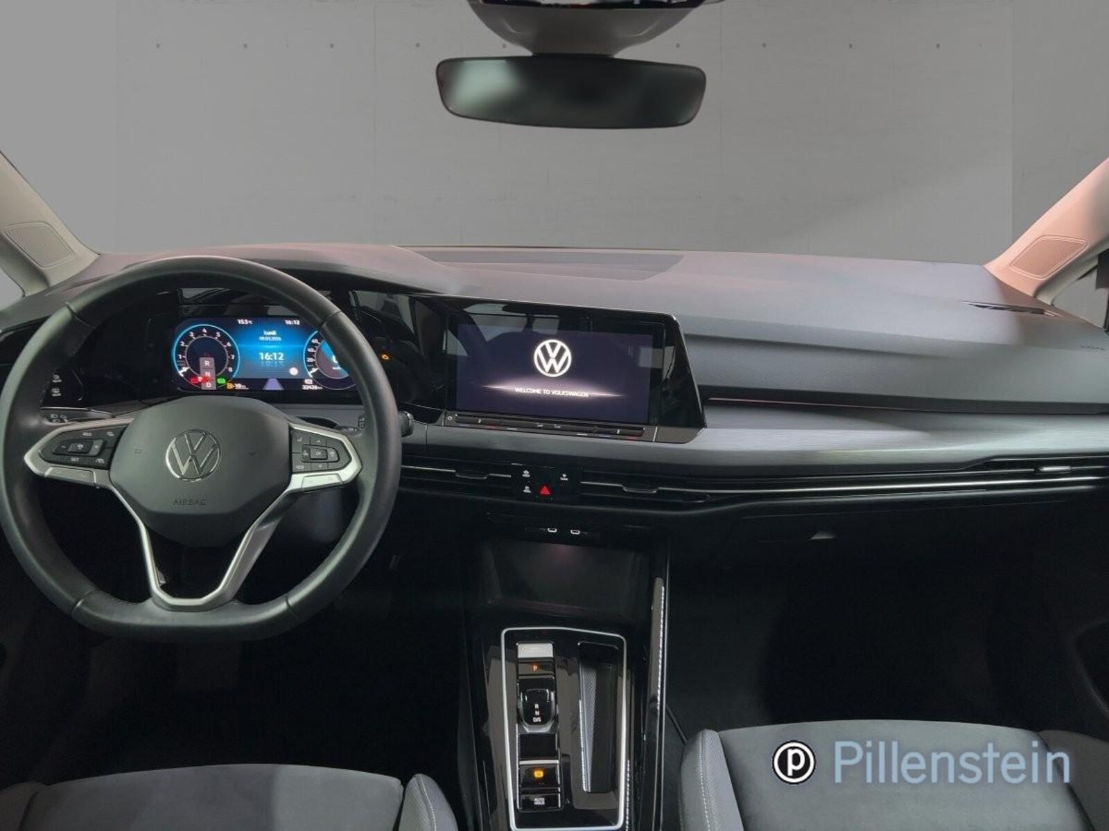 Volkswagen Golf – Bild 8