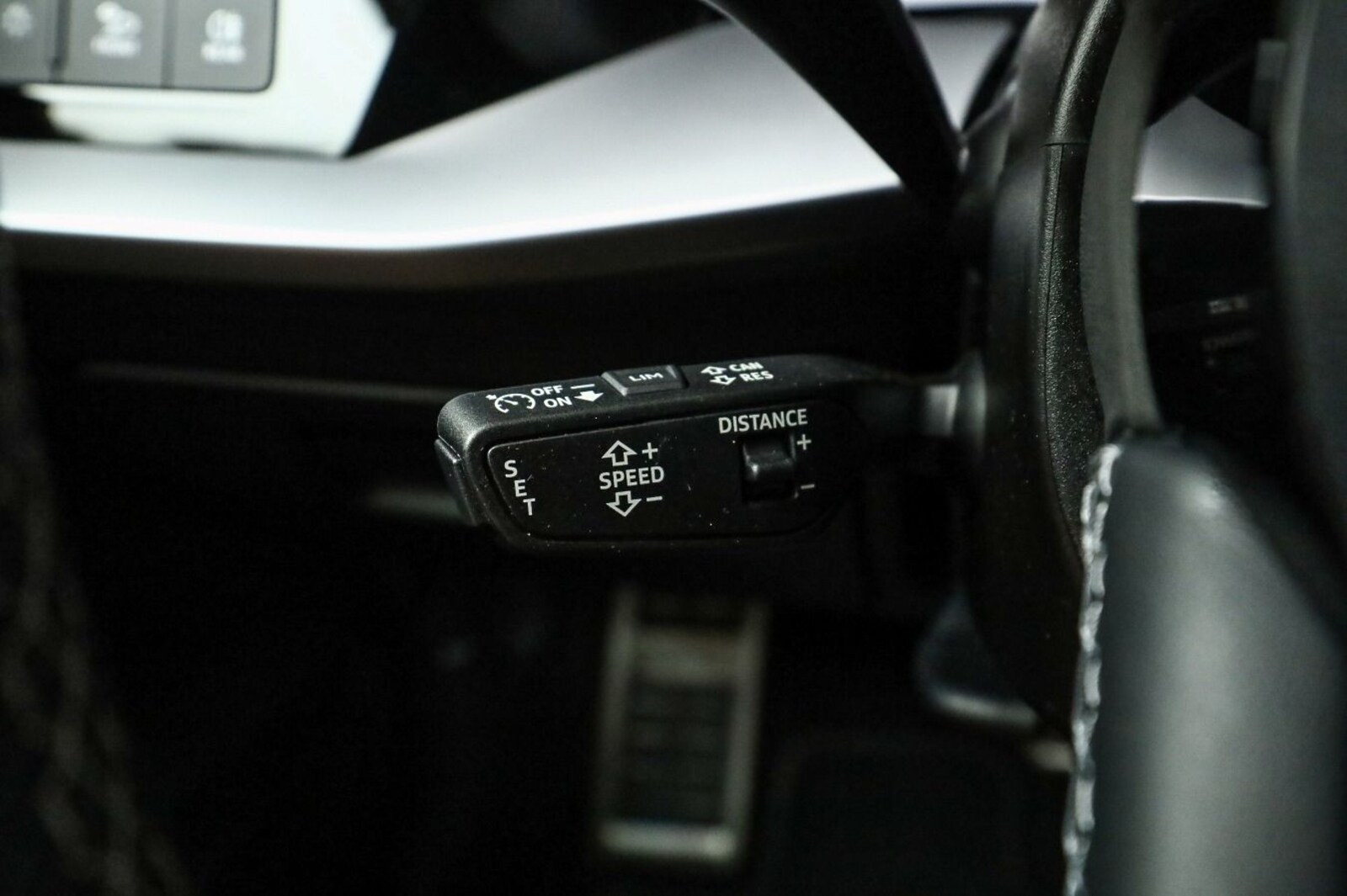 Audi S3 Sportback – Bild 14