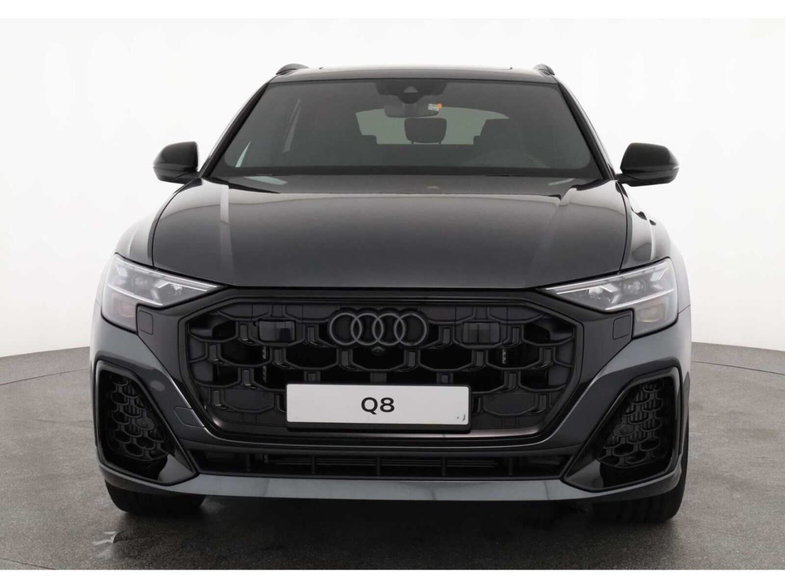 Audi Q8 – Bild 3