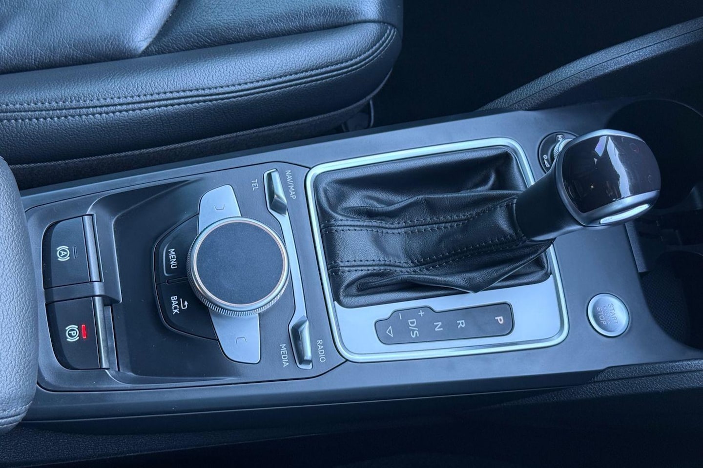 Image about Audi Q2 35 TFSI