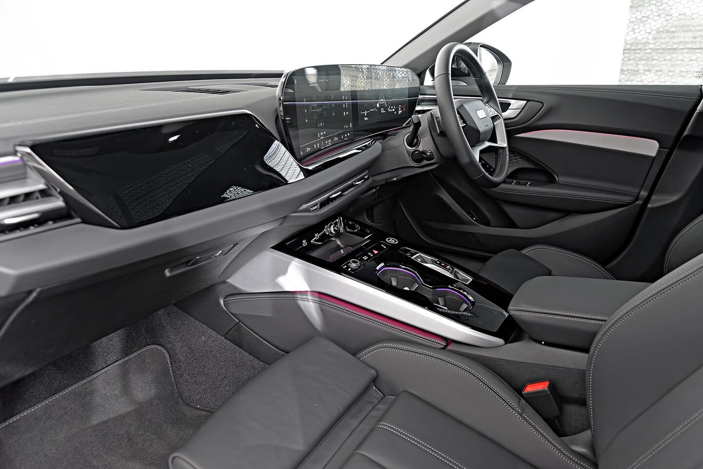 Image about Audi A5 Sedan TFSI 150 kW S tronic