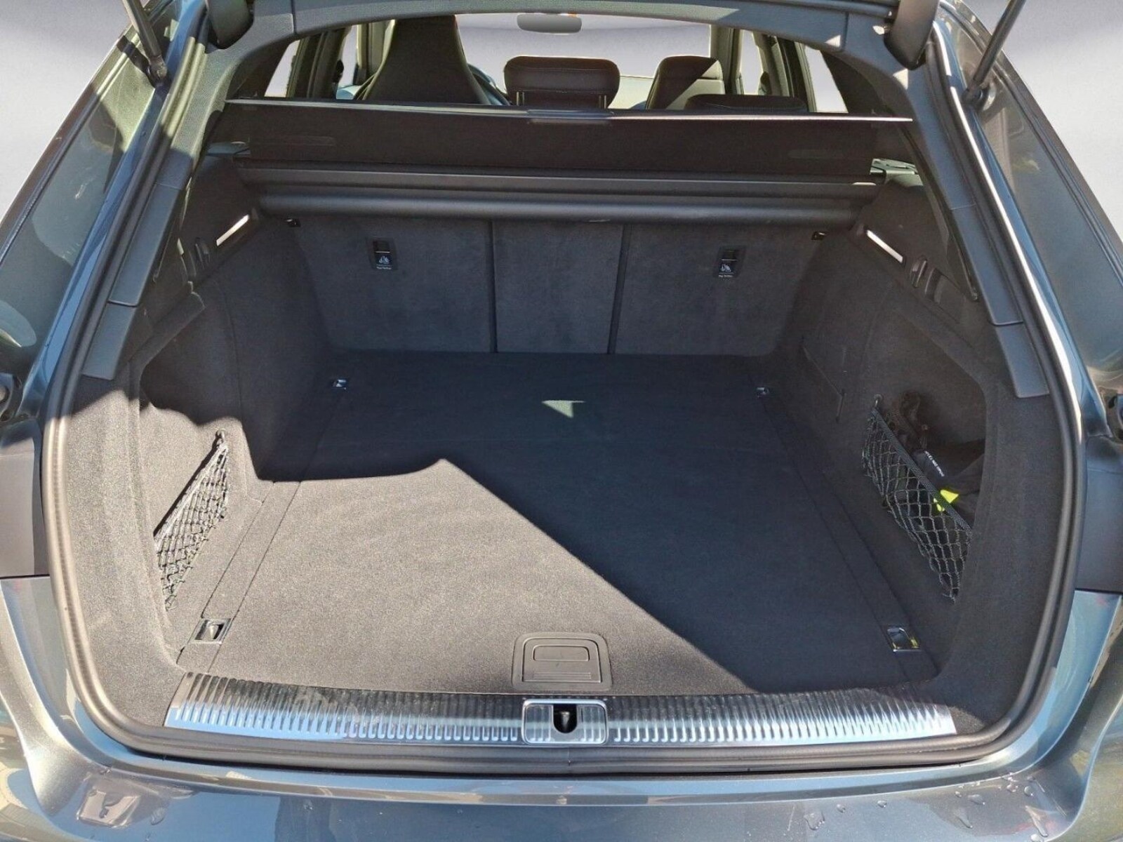 Audi A4 Avant – Bild 15