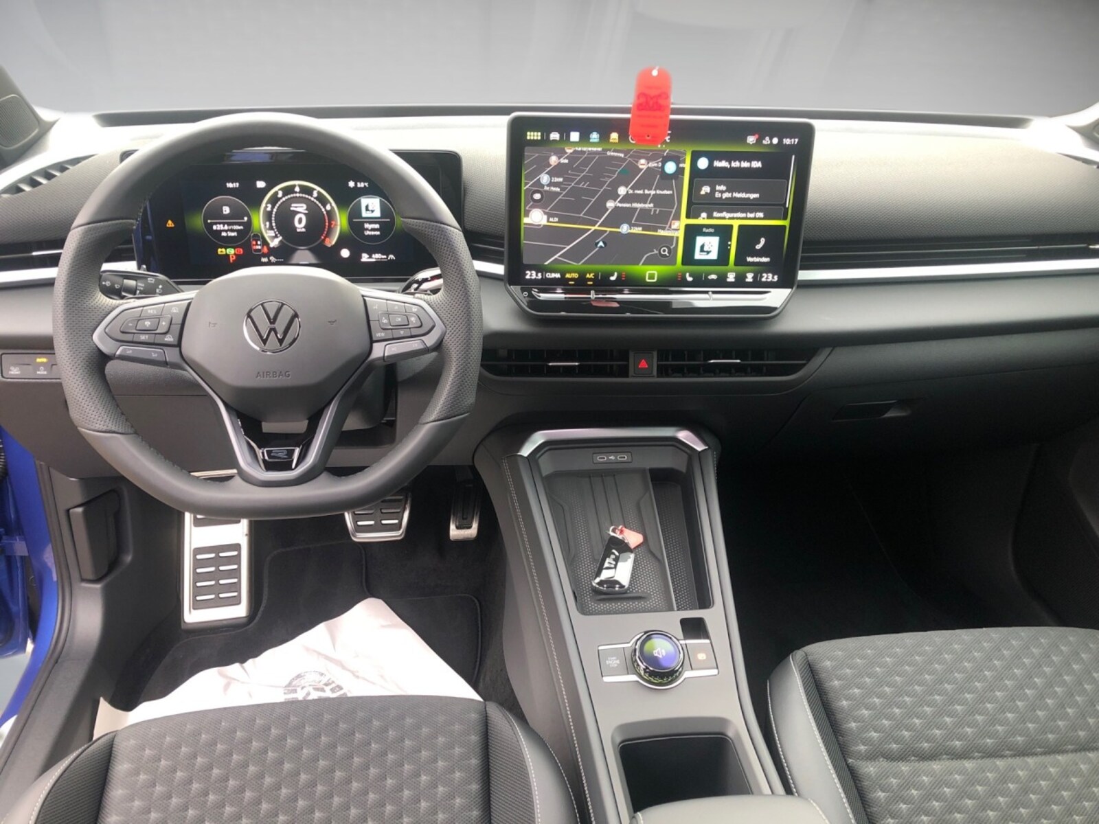Volkswagen T-Roc – Bild 10