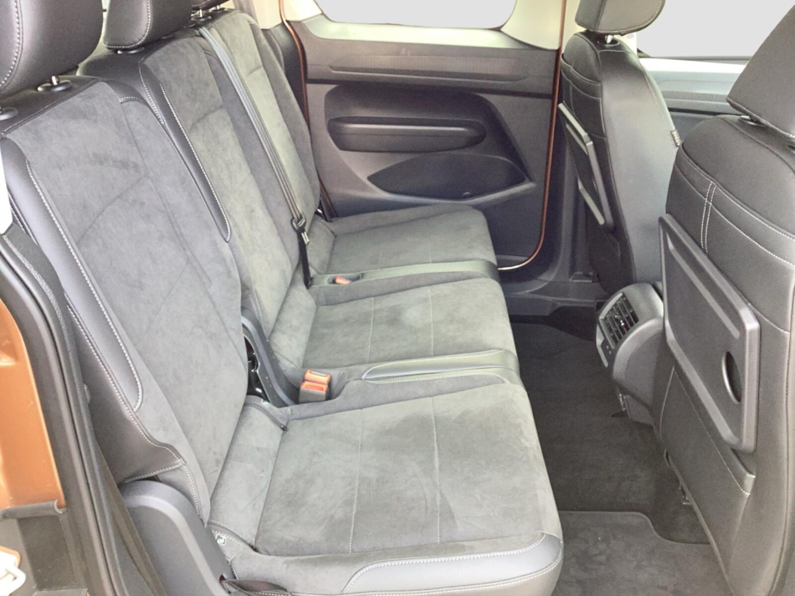 Volkswagen Caddy – Bild 14