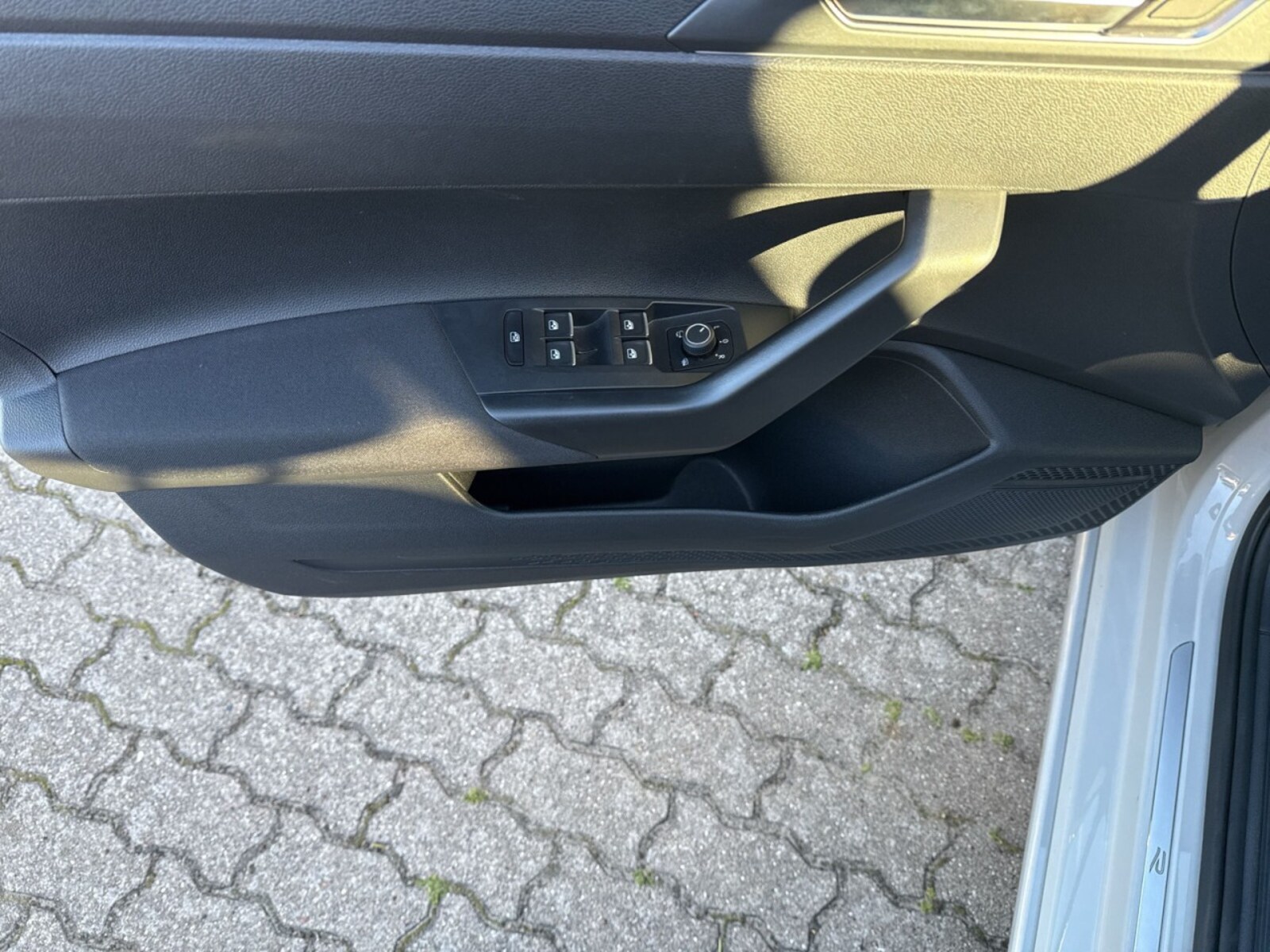 Volkswagen Taigo – Bild 16