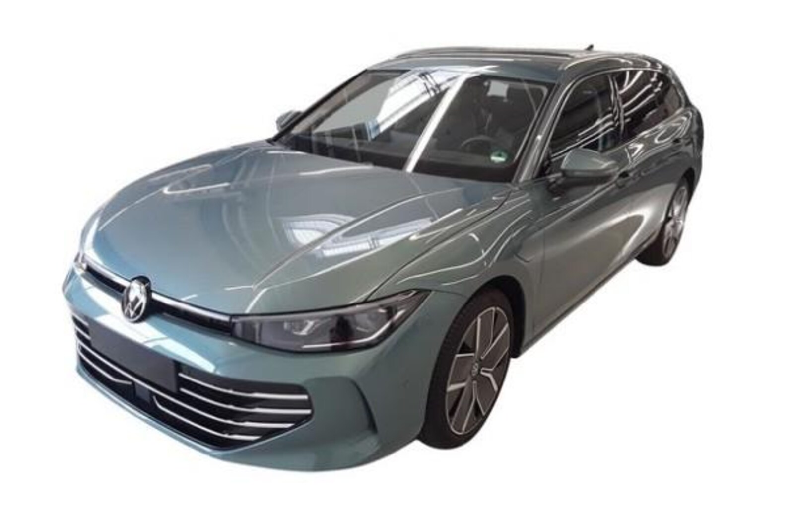 Volkswagen Passat – Bild 3