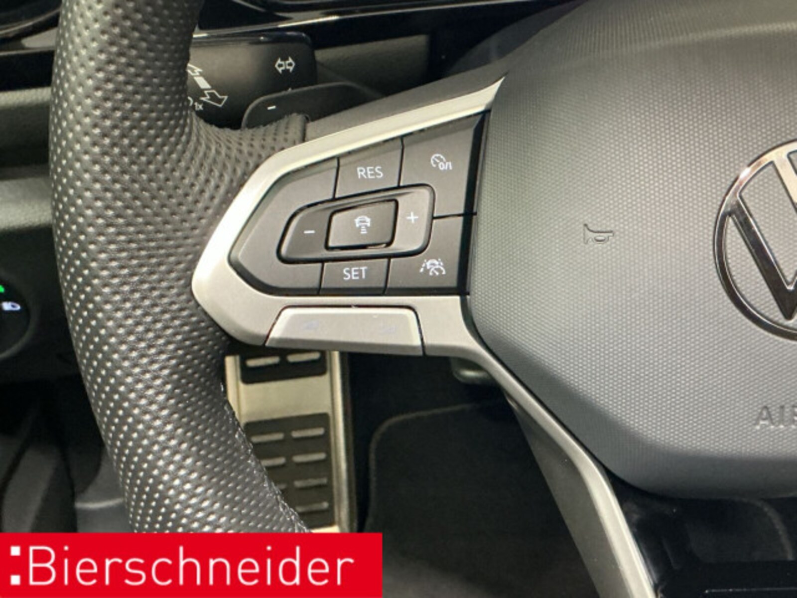 Volkswagen T-Roc Cabriolet – Bild 20