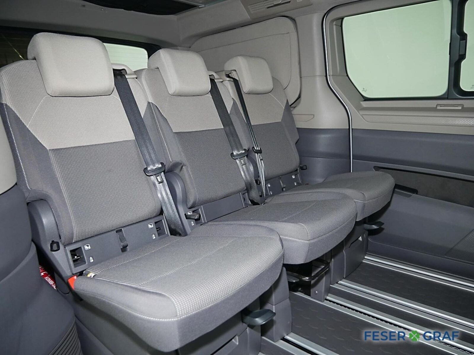 Volkswagen California – Bild 6