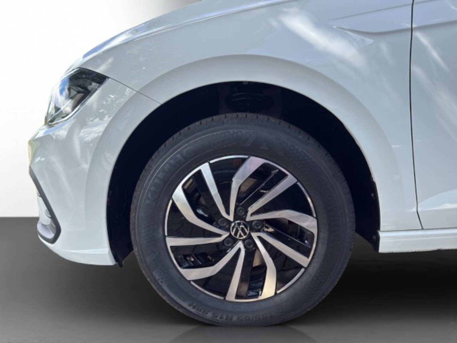 Volkswagen Polo – Bild 14