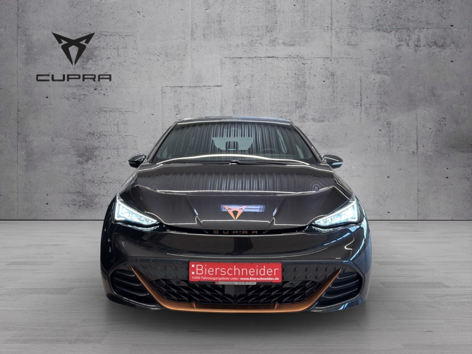 CUPRA Born – Bild 2