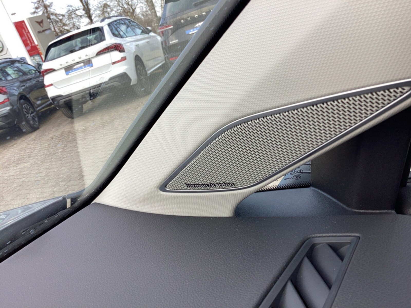 Volkswagen Golf Variant – Bild 25