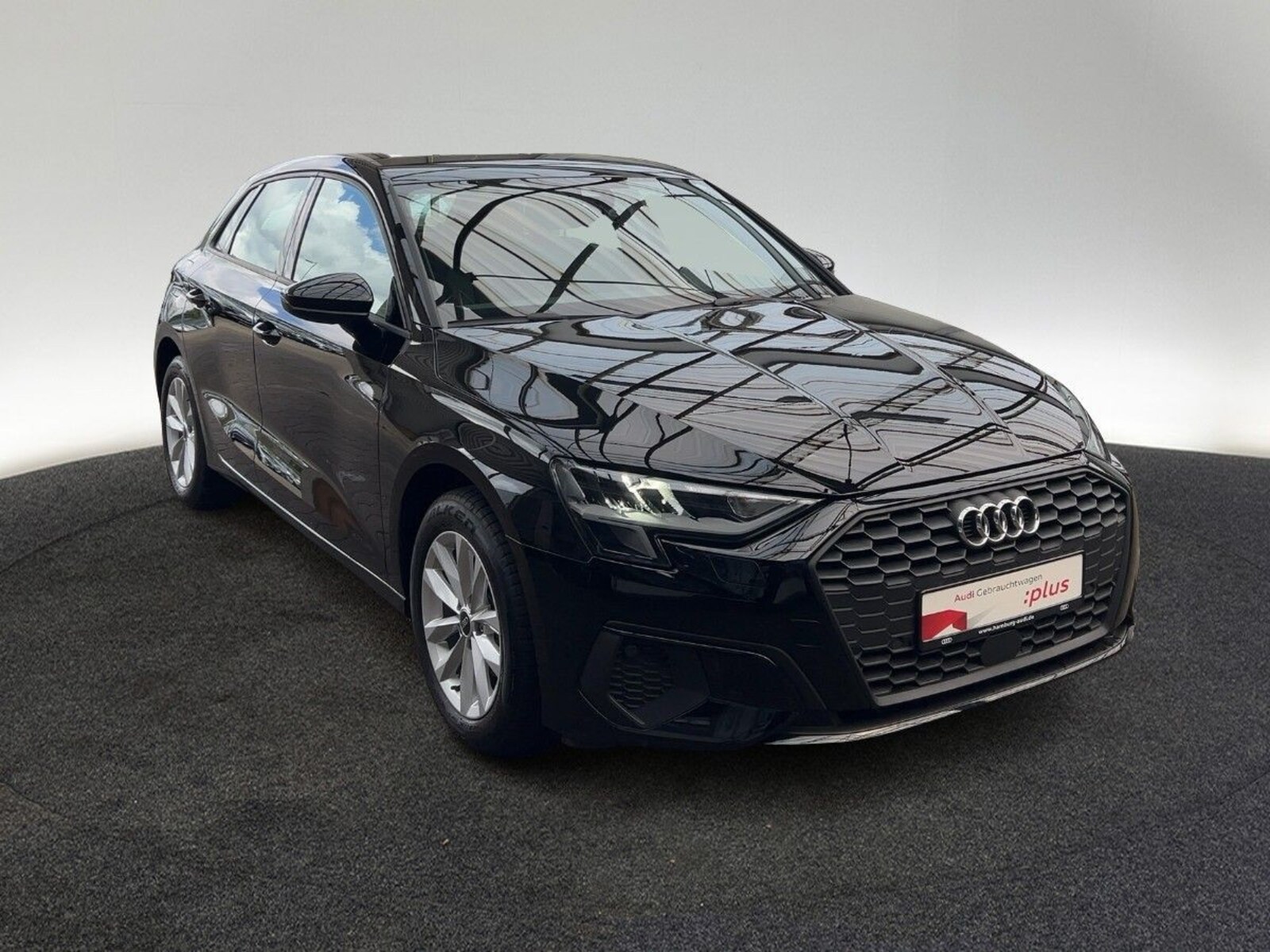 Audi A3 Sportback – Bild 5