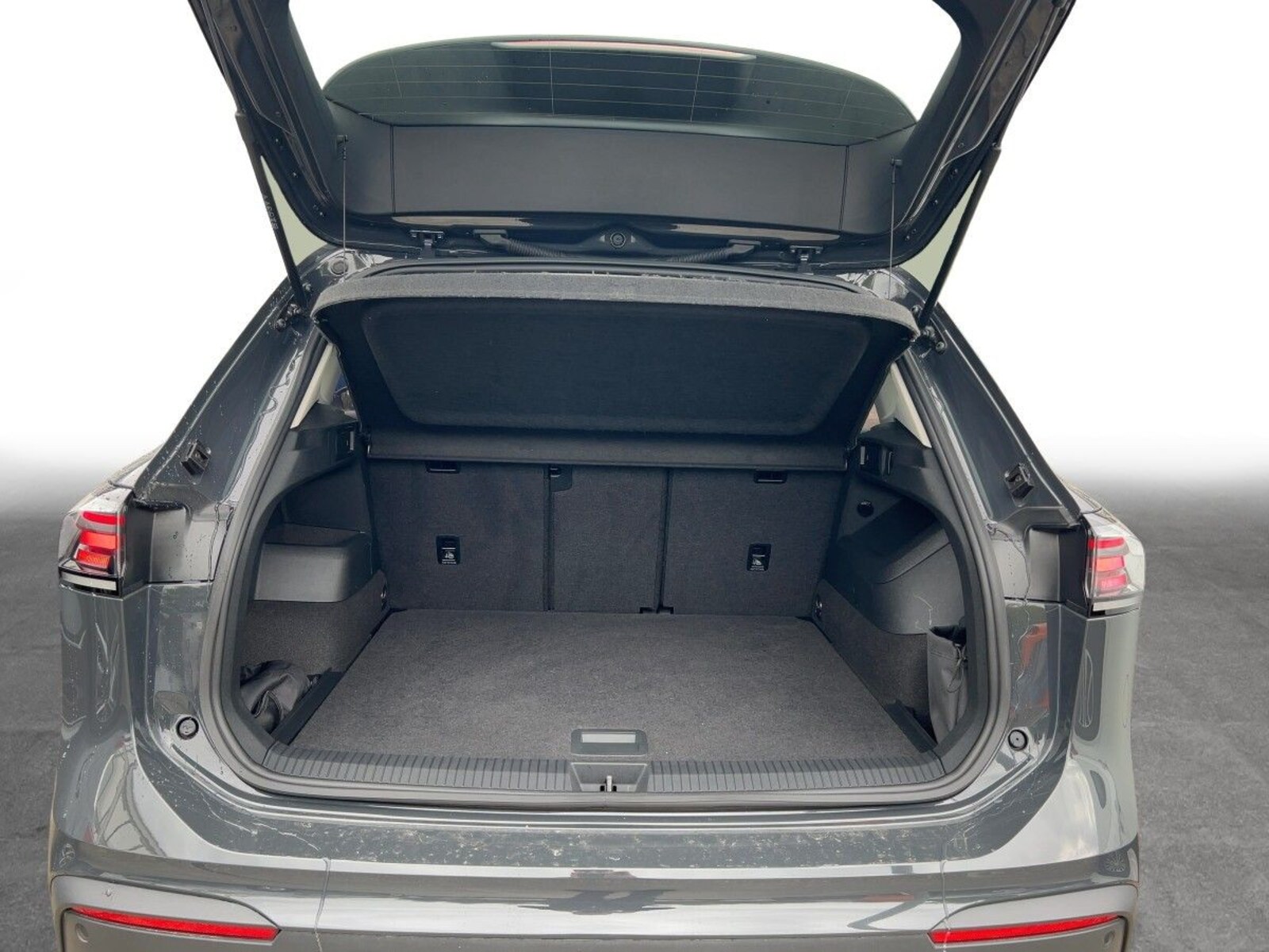 Volkswagen Tiguan – Bild 6