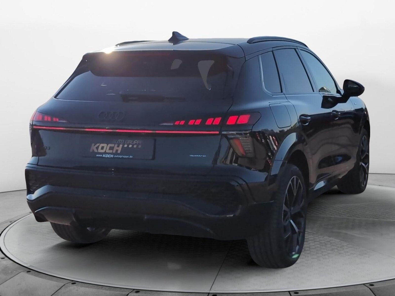Audi Q3 – Bild 6